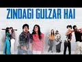 Zindagi Gulzar Hai (Thakita Thakita) Full Movie Hindi Dubbed | Harshvardhan Rane, Haripriya Aditi
