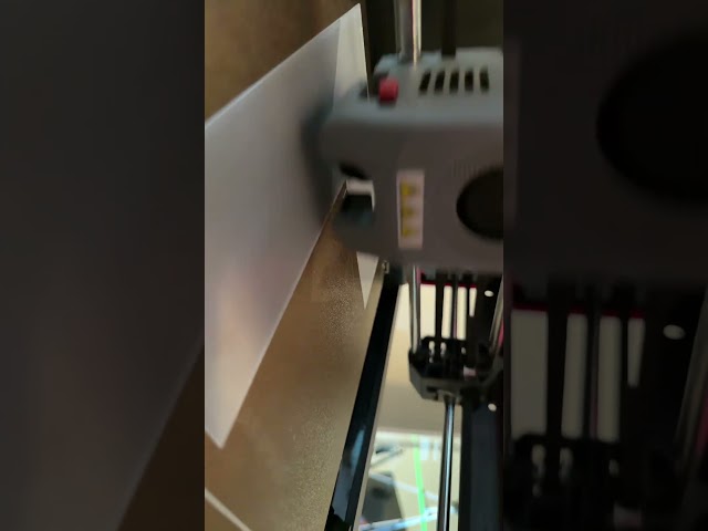 Vídeo relacionado con XINYIN Unidad De Control Impresión Industrial Tecnología Avanzada Disipación Calor Instalación Sin Esfuerzo para Adventure 5M