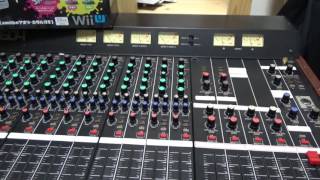 Video thumbnail for YAMAHA MC 1604 by リバティ達