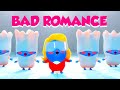 Bad Romance By LadyGaga Cute Cover By The Moonies Official ️