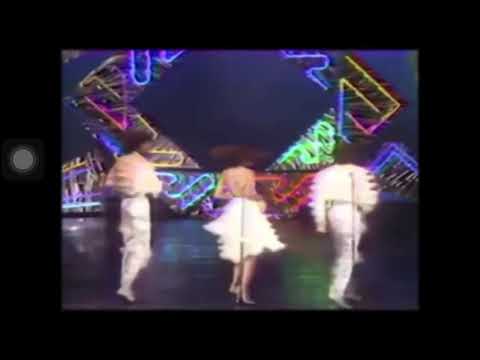 Shalamar -make that move 1981 (official music video) (By Jozko Hricko)