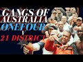 Aussie Drill's Bloody Gang War - OneFour v 21District