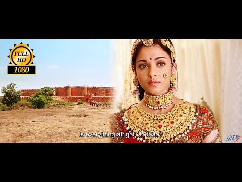 Jodhaa Akbar | Full movie | Bester English Subtitles | HD