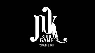 NukleoSoulGang - BackGround - Jamaica (Max Romeo Special)