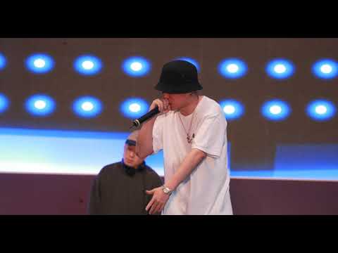 190522 Rohann(이로한), QM - 010 (로한 포커스 직캠)