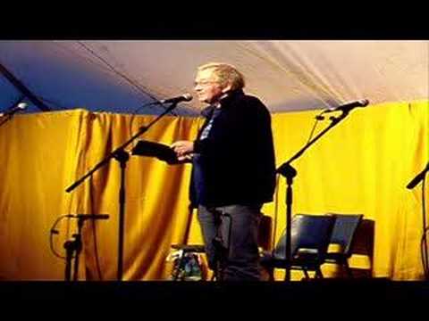 Les Barker.1.The shipping forecast