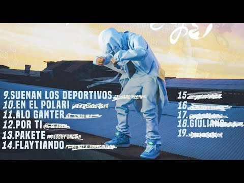 Andamos Fino -Giuliano Yankees FT Shisosaloud |Lo Que Valgo Es Caro 2 (17)