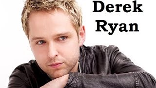 Derek Ryan, The Long Way Home - Copyright Gemstone Music Publishing