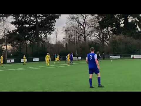 Hereford Lads Club FC goals 2021/2022 Season