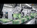 WATCH THE VIDEO HOW MOZAMBIQUE S MONEY IS MADE