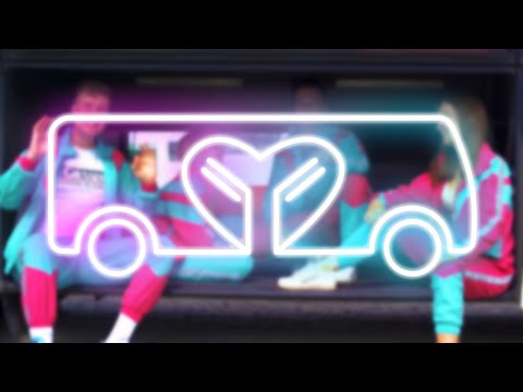 AntiJen x IgGiessen Bonustrack 2022 - Klassen(An)fahrt