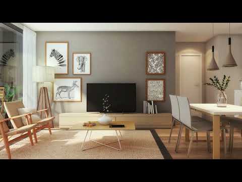 Video de YouTube - Apartamento en Venta de 1 dormitorio  en La Blanqueada, Montevideo