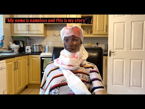 The Story Of Nameless.