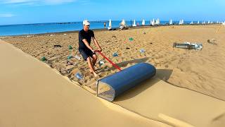 Most Satisfying Videos Of Workers Doing Their Job Perfectly!