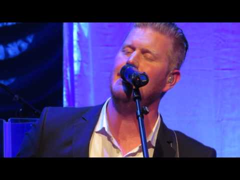 Oscar Magnusson - Strövtåg i hembygden - Örebro 140426