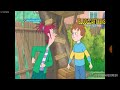 HORRID HENRY IN TELUGU EPISODE 1 CATOON NETWORK
