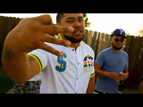 LevelUp Rob Lo x MGM - Hitta Like Shrek (Official Music Video)