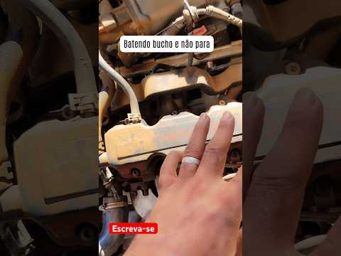 Tappet knocking and won't stop #review #mechanic #tappet #mechanic