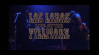 Los Lobos &quot;The Big Ranch&quot;