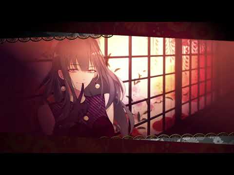 【1/25発売】「ツキウタ。」キャラクターCD・3rdシーズン2　花園 雪「徒花」（CV：今井麻美）PV