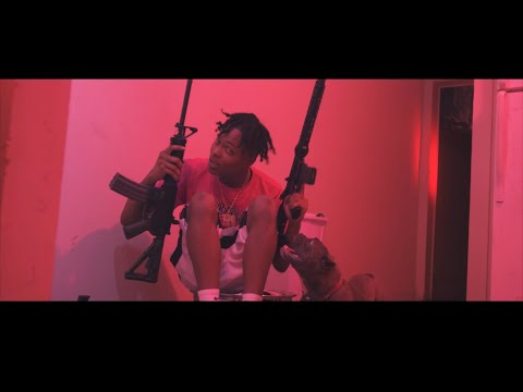 Peedy Capone - Hold Up [ Music Video ]