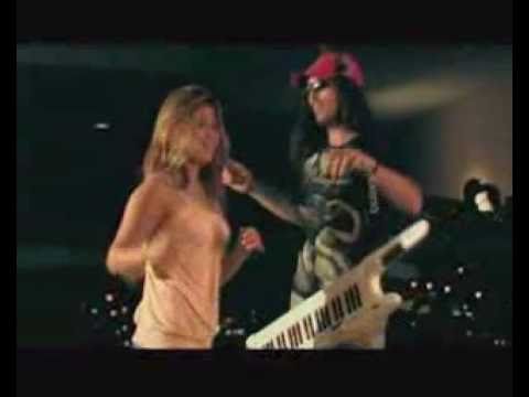 Los Pibes Chorros - La colorada │ Video Clip