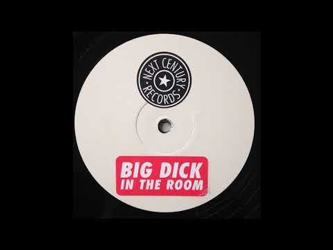 WE ARE aka MEDICINE 8 - BIG DICK IN THE ROOM (more commonly known as BONE OF HER HAND)
