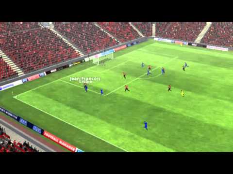 Sheff Utd vs Leyton Orient - Spring Goal 68 minutes