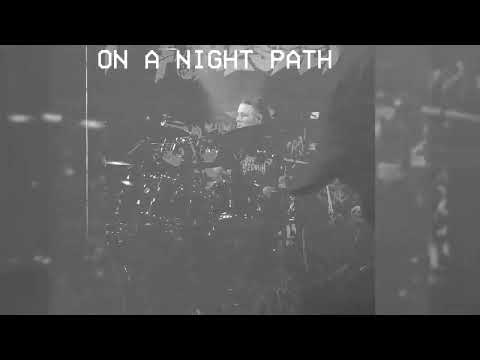 Cadaverous Stench - On a Night Path