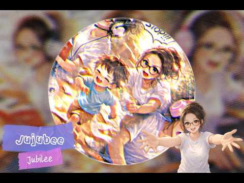 JUJUBEE JUBILEE | A Soundtrack of My Life (Official LV)