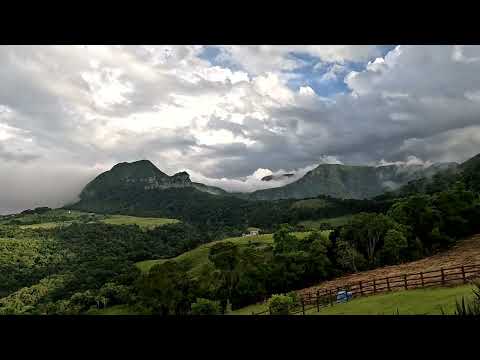 Santa Barbara - Alfredo Wagner - Santa Catarina - 31/01/2026