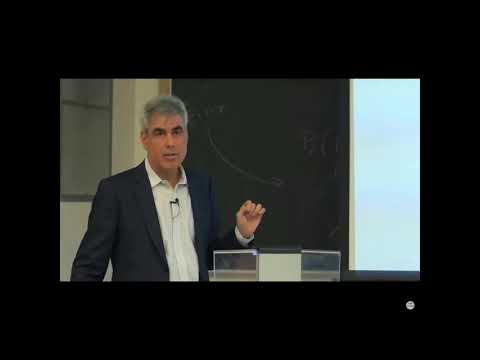 Victim Culture and Its Effects - Jonathan Haidt