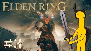 『DLC』ドラゴンからの新しい場所へ！！# 3『#ELDENRING』