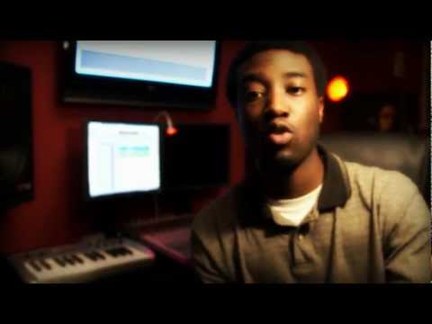 Barn-B - Niggas In Paris Freestyle