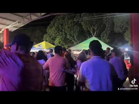 Grupo musical para fiestas