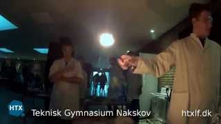 preview picture of video 'Showkemi HTX Nakskov'