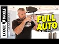 Semi, Ramping, & Full Auto - Firing Modes Explained | Lone Wolf Paintball