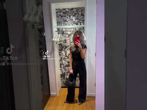 Office outfit idea #ootd #style #officewear #tryon