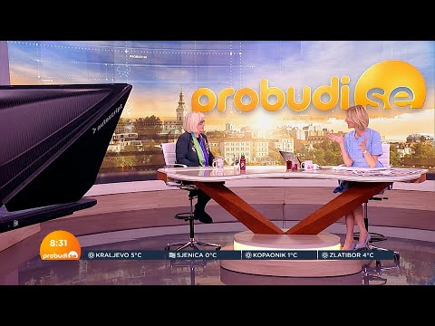 Mira Adanja Polak : Tito je i dalje jedna velika misterija