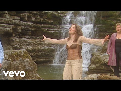 Seer - Wild's Wasser (Herzlichst Hansi Hinterseer 13.6.2002)