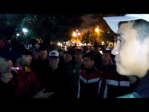 KALO SAKLE INCHAUSTI LH vs NT MSR FRANCO ENIGMA - 8vos 4vs4 - SAN JUSTO UNDER