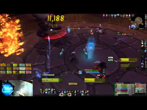 Wow - Highmaul - Twin Ogron