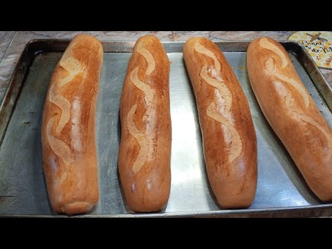 Andean bread, chameleon bread, made with Talvina.