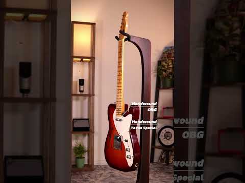 Fender Custom Shop 1950 Telecaster Thinline Journeyman Relic - Maple Fingerboard, Aged Violin Burst image 24