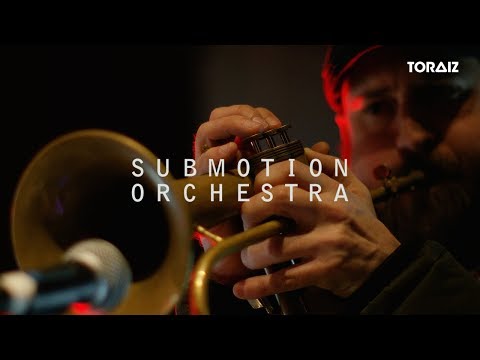 Submotion Orchestra | Behind The Sounds