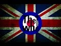 The Who - Behind Blue Eyes Instrumental