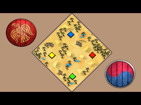 Age of Empires II: Definitive Edition - Ranked #352