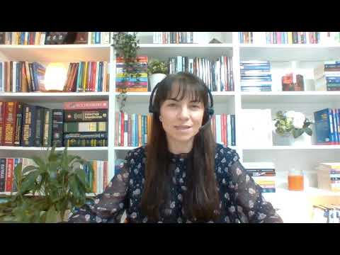 139-Sumar: Spitale de psihiatrie. 2000-2030.Călătorii în timp.Furt de informații - Hipnoză Ana Oprea