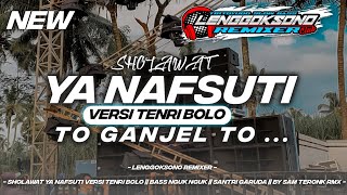 Download lagu DJ SHOLAWAT YA NAFSUTI VERSI ITANENG TENRI BOLO || TO GANJEL TO || VIRALL TIKTOK mp3 Download lagu DJ SHOLAWAT YA NAFSUTI VERSI ITANENG TENRI BOLO || TO GANJEL TO || VIRALL TIKTOK mp3