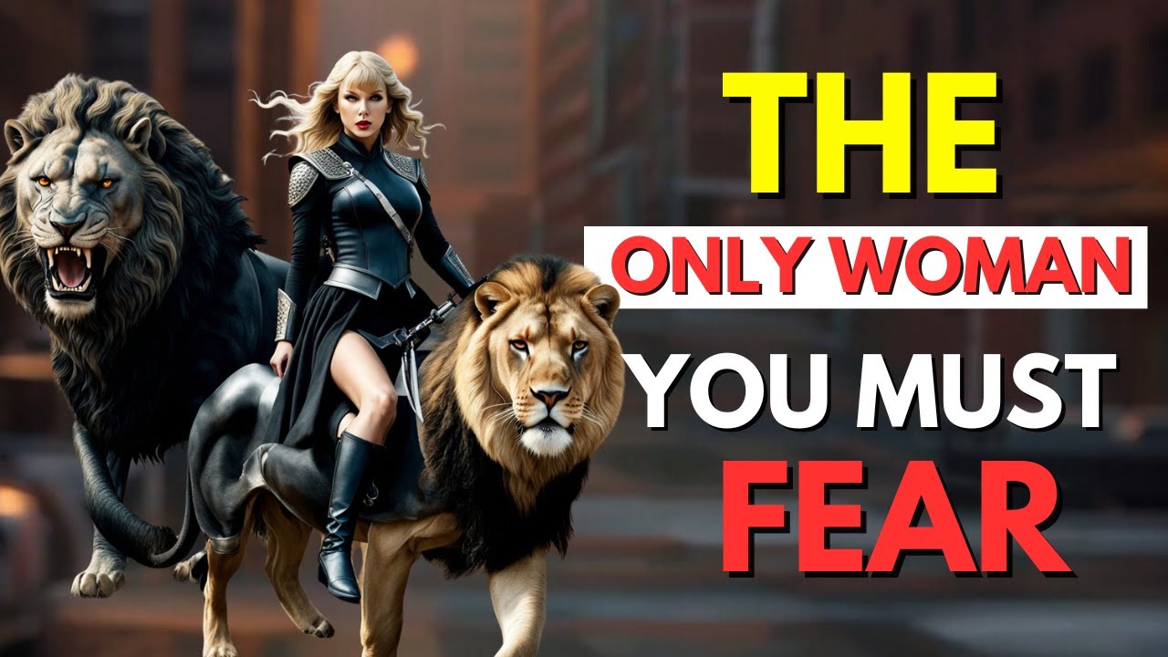 Things That Make Sigma Females EXTREMELY Dangerous